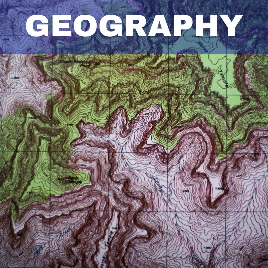 geography guide